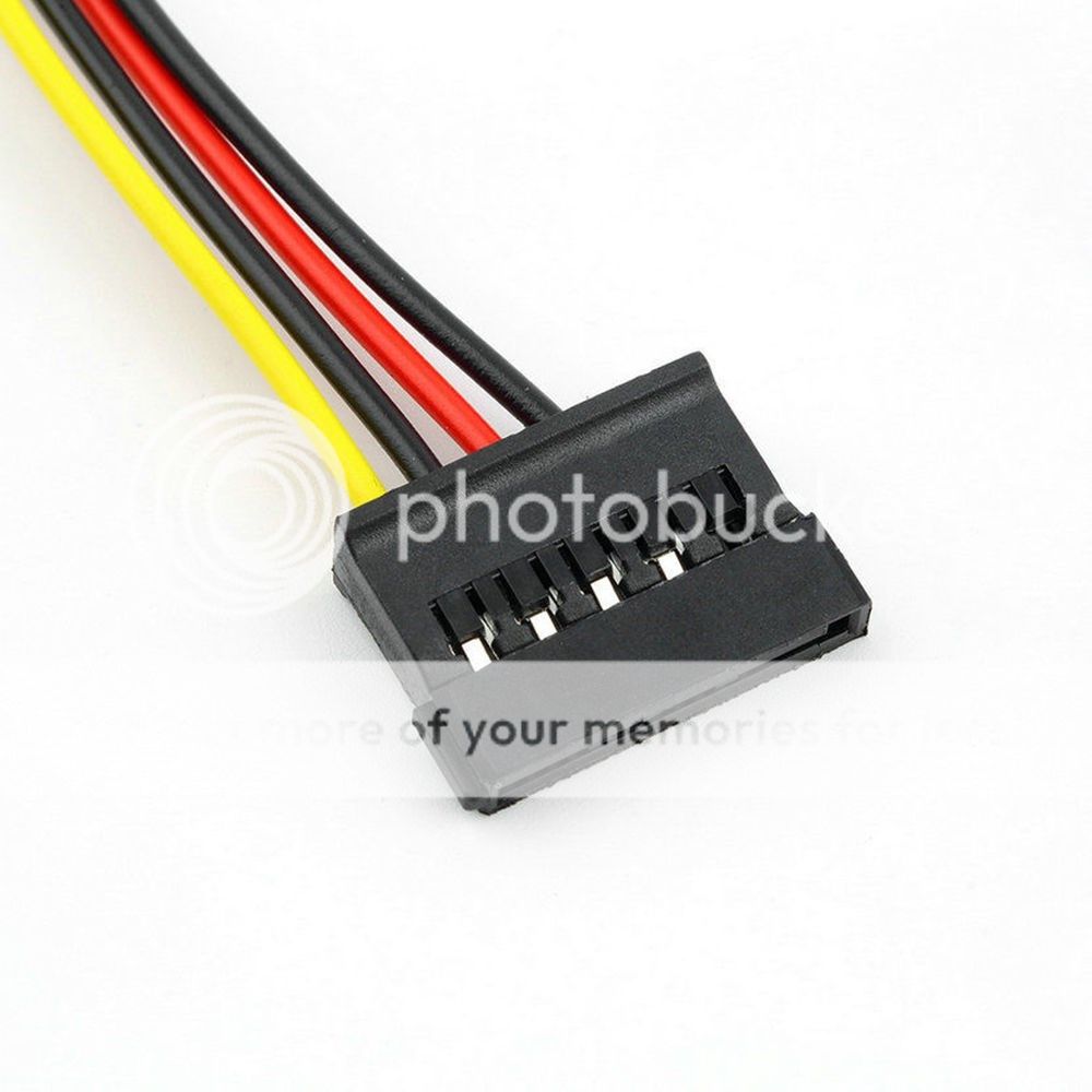 Molex ide что это